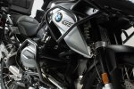 Horný padací rám SBL.07.788.10001/B čierna, BMW R 1200 GS LC (12-18)