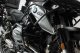 Horný padací rám SBL.07.788.10001/B čierna, BMW R 1200 GS LC (12-18)