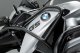 Horný padací rám SBL.07.788.10001/B čierna, BMW R 1200 GS LC (12-18)