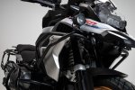 Horný padací rám SBL.07.870.10000/B čierna, BMW R 1200 GS LC Rallye (16-18), R 1250 GS (21-24)