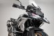 Horný padací rám SBL.07.870.10100 strieborná, BMW R 1200 GS LC Rallye (16-18), R 1250 GS (21-24)
