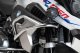 Horný padací rám SBL.07.870.10100 strieborná, BMW R 1200 GS LC Rallye (16-18), R 1250 GS (21-24)