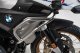Horný padací rám SBL.07.870.10100 strieborná, BMW R 1200 GS LC Rallye (16-18), R 1250 GS (21-24)