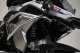 Horný padací rám SBL.07.870.10100 strieborná, BMW R 1200 GS LC Rallye (16-18), R 1250 GS (21-24)