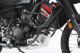 Padací rám SBL.08.297.10002/B čierna, Kawasaki KLR 650 (08-18)