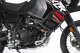 Padací rám SBL.08.297.10002/B čierna, Kawasaki KLR 650 (08-18)