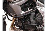 Padací rám SBL.08.508.10000/B čierna, Kawasaki Versys650 (06-14)