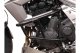 Padací rám SBL.08.508.10000/B čierna, Kawasaki Versys650 (06-14)