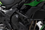 Padací rám SBL.08.518.10000/B čierna, Kawasaki Versys650 (16-)