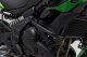 Padací rám SBL.08.518.10000/B čierna, Kawasaki Versys650 (16-)