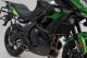 Padací rám SBL.08.518.10000/B čierna, Kawasaki Versys650 (16-)