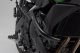 Padací rám SBL.08.518.10000/B čierna, Kawasaki Versys650 (16-)