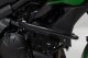Padací rám SBL.08.518.10000/B čierna, Kawasaki Versys650 (16-)