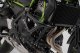 Padací rám SBL.08.866.10000/B čierna, Kawasaki Z 650 (22), Z650 (16-19) a ďalšie