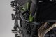 Padací rám SBL.08.866.10000/B čierna, Kawasaki Z 650 (22), Z650 (16-19) a ďalšie
