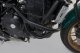 Padací rám SBL.08.866.10000/B čierna, Kawasaki Z 650 (22), Z650 (16-19) a ďalšie
