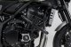 Padací rám SBL.08.891.10000/B čierna, Kawasaki Z900RS Cafe (17-20), Z900RS SE (21-)