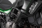 Padací rám SBL.08.922.10000/B čierna, Kawasaki Versys 1000 SE (18-), Versys 1100 SE (24-)