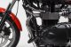Padací rám SBL.11.249.10000/B čierna, Triumph Bonneville T100 (04-16), Thruxton 900 (04-15)
