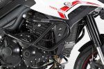 Padací rám SBL.11.419.10000/B čierna, Triumph Tiger 1050 Sport (13-)