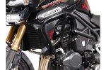 Padací rám SBL.11.485.10000/B čierna, Triumph Tiger Explorer XC (11-15)