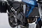 Padací rám SBL.11.553.10001/B čierna, Triumph Tiger 800 XCa (18-), Tiger 800 XCx (15-16) a ďalšie