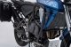 Padací rám SBL.11.553.10001/B čierna, Triumph Tiger 800 XCa (18-), Tiger 800 XCx (15-16) a ďalšie