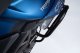 Padací rám SBL.11.553.10001/B čierna, Triumph Tiger 800 XCa (18-), Tiger 800 XCx (15-16) a ďalšie