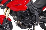 Padací rám SBL.11.610.100 čierna, Triumph Tiger 1050 (07-12), Tiger 1050 SE (11-13)