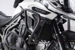 Padací rám SBL.11.703.10000/B čierna, Triumph Tiger 1200 XRX Low (17-21), Tiger Explorer XRx (15-17)