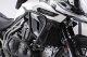 Padací rám SBL.11.703.10000/B čierna, Triumph Tiger 1200 XRX Low (17-21), Tiger Explorer XRx (15-17)