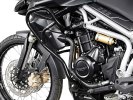 Padací rám SBL.11.749.10000/B čierna, Triumph Tiger 800 (11-14), Tiger 800 XC (11-14)