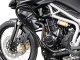 Padací rám SBL.11.749.10000/B čierna, Triumph Tiger 800 (11-14), Tiger 800 XC (11-14)