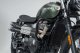 Padací rám SBL.11.884.10000/B čierna, Triumph Bonneville Bobber (20-), Bonneville Bobber TFC (16-20) a ďalšie