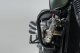 Padací rám SBL.11.884.10000/B čierna, Triumph Bonneville Bobber (20-), Bonneville Bobber TFC (16-20) a ďalšie