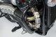 Padací rám SBL.11.884.10000/B čierna, Triumph Bonneville Bobber (20-), Bonneville Bobber TFC (16-20) a ďalšie