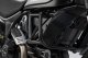 Padací rám SBL.22.577.10001/B čierna, Ducati Scrambler Café Racer (17-), Scrambler Desert Sled (19-) a ďalšie