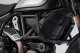 Padací rám SBL.22.577.10001/B čierna, Ducati Scrambler Café Racer (17-), Scrambler Desert Sled (19-) a ďalšie