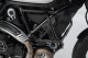 Padací rám SBL.22.577.10001/B čierna, Ducati Scrambler Café Racer (17-), Scrambler Desert Sled (19-) a ďalšie