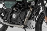 Padací rám SBL.41.789.10000/B čierna, Royal Enfield Scram 411 (21-)