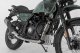 Padací rám SBL.41.789.10000/B čierna, Royal Enfield Scram 411 (21-)