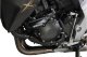Sada padákov na rám STP.01.590.10000/B čierna, Honda CB1000R (08-17)