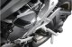 Sada padákov na rám STP.01.590.10000/B čierna, Honda CB1000R (08-17)