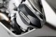 Sada padákov na rám STP.06.590.10301/B čierna, Yamaha FJR 1300 (06-15)