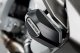 Sada padákov na rám STP.06.590.10301/B čierna, Yamaha FJR 1300 (06-15)