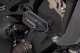 Sada padákov na rám STP.06.590.10900/B čierna, Yamaha MT-09 Tracer (14-17), XSR900 Abarth (17-)