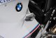 Sada padákov na rám STP.07.590.10400/B čierna, BMW F 800 ST (04-12)