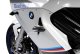 Sada padákov na rám STP.07.590.10400/B čierna, BMW F 800 ST (04-12)
