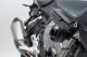 Sada padákov na rám STP.07.865.10000/B čierna, BMW S 1000 R (16-20)