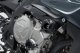 Sada padákov na rám STP.07.865.10000/B čierna, BMW S 1000 R (16-20)